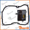 Kit de filtre hydraulique pour VW | FSF-VW-005, 57011